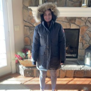 Women’s Trillium Canada Goose